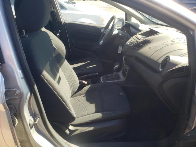Photo 5 from auction – 2015 FORD FIESTA SE with VIN 3FADP4EJ9FM204118