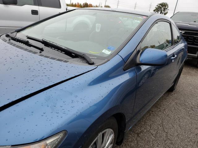 Photo 10 from auction – 2010 HONDA CIVIC LX with VIN 2HGFG1B69AH502002