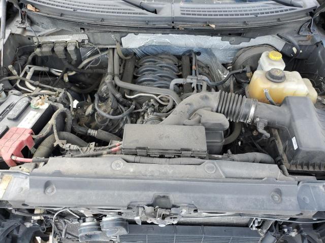 Photo 7 from auction – 2014 FORD F150 SUPER with VIN 1FTFX1CF8EKD97870