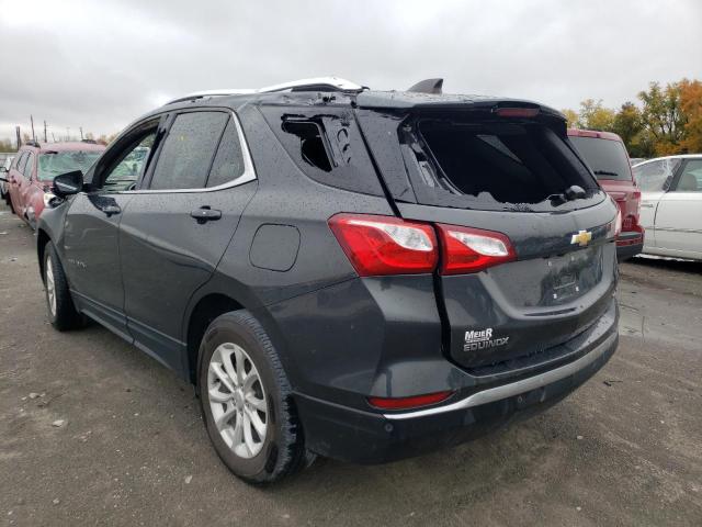Zdjęcie 3 z aukcji – 2018 CHEVROLET EQUINOX z VIN 2GNAXSEV2J6151079