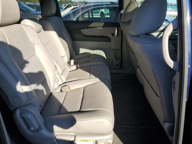 Photo 6 from auction – 2016 HONDA ODYSSEY EX with VIN 5FNRL5H67GB099285