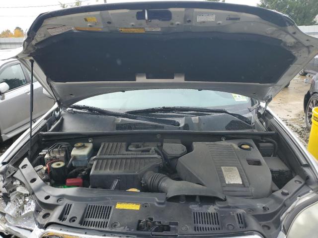 Photo 7 from auction – 2010 TOYOTA HIGHLANDER with VIN JTEJW3EH4A2041574