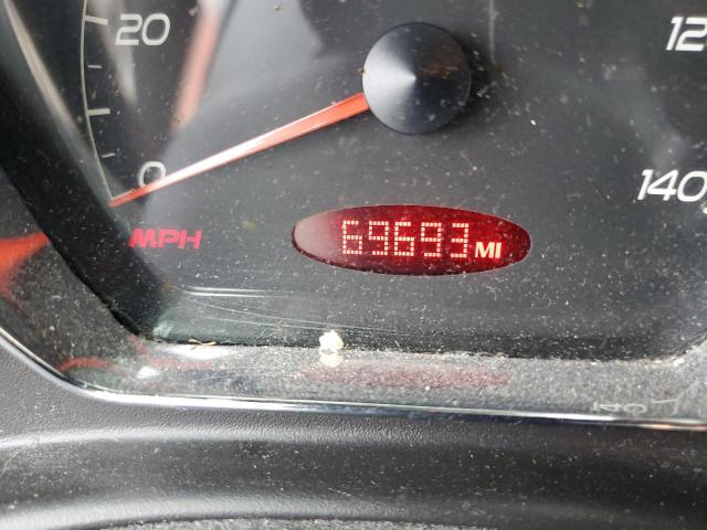 Photo 8 from auction – 2008 PONTIAC G6 VALUE L with VIN 1G2ZF57B984159196