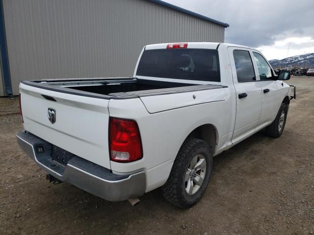 Photo 4 from auction – 2014 RAM 1500 SSV with VIN 1C6RR7XT3ES379441