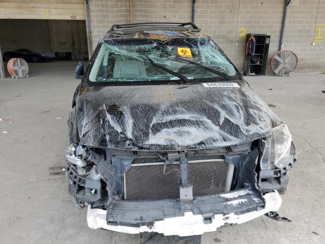 Photo 9 from auction – 2015 MAZDA CX-9 GRAND with VIN JM3TB2DA2F0453235