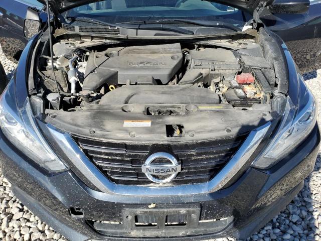 Photo 7 from auction – 2018 NISSAN ALTIMA with VIN 1N4AL3AP3JC236589