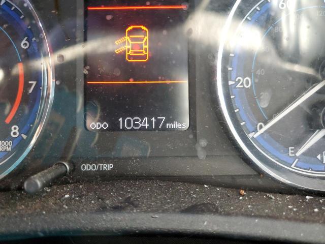 Photo 8 from auction – 2017 TOYOTA COROLLA with VIN 2T1BURHE1HC816671