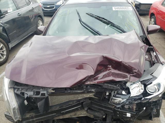 Photo 7 from auction – 2018 KIA FORTE LX with VIN 3KPFK4A70JE167930