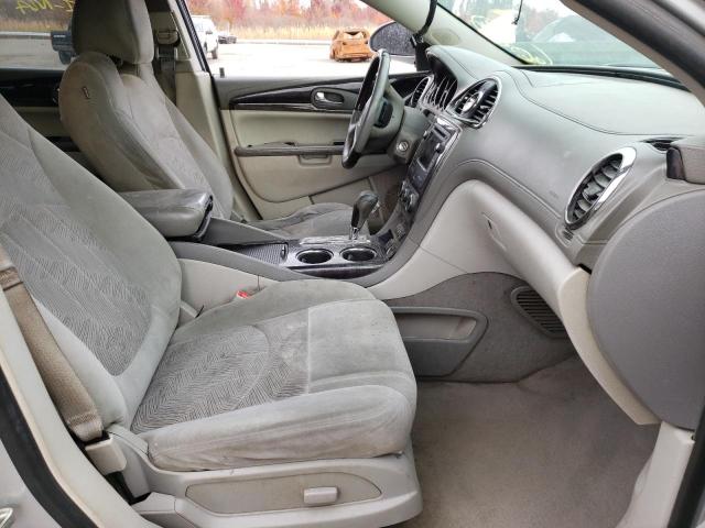 Photo 5 from auction – 2015 BUICK ENCLAVE with VIN 5GAKRAKD1FJ233930