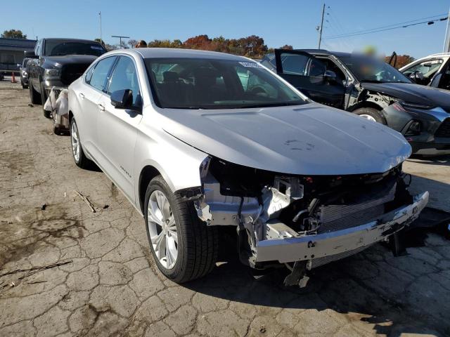 Photo 9 from auction – 2014 CHEVROLET IMPALA ECO with VIN 2G11Z5SRXE9182914