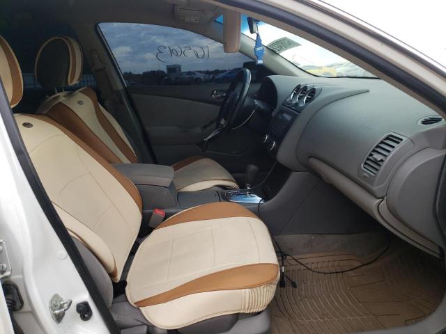 Foto 5 de la subasta – 2012 NISSAN ALTIMA BAS con VIN 1N4AL2AP3CN565455