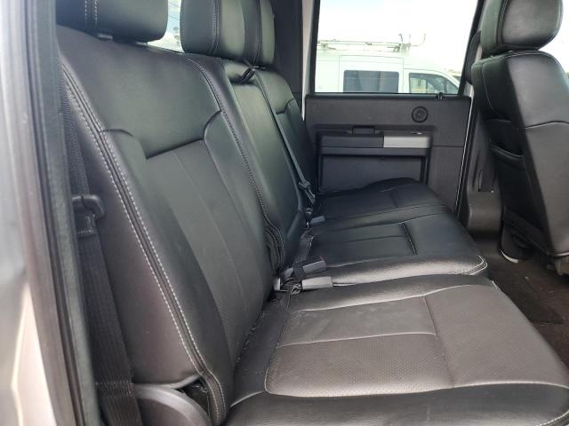 Photo 6 from auction – 2016 FORD F250 SUPER with VIN 1FT7W2BT6GEA96276