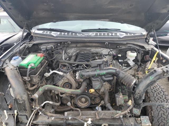 Photo 7 from auction – 2015 FORD F150 SUPER with VIN 1FTFW1EF1FFC31961