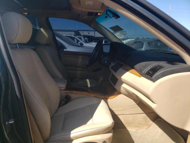 Photo 5 from auction – 2005 BMW X5 3.0I with VIN 5UXFA135X5LY05397