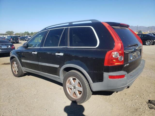 Photo 3 from auction – 2005 VOLVO XC90 with VIN YV1CN592451196150