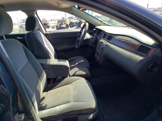 Photo 5 from auction – 2008 CHEVROLET IMPALA LT with VIN 2G1WT58N189129681