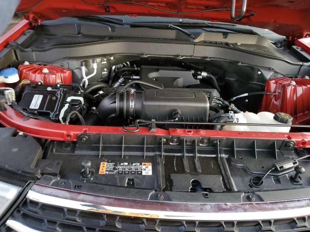 Photo 7 from auction – 2020 FORD EXPLORER X with VIN 1FMSK8DH4LGC06642