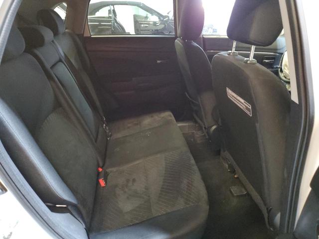 Photo 6 from auction – 2015 MITSUBISHI OUTLANDER with VIN 4A4AR4AU1FE062756