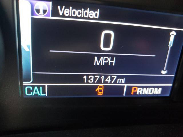 Photo 8 from auction – 2015 CHEVROLET SILVERADO with VIN 3GCUKREC0FG124132