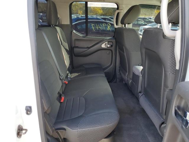 Photo 6 from auction – 2014 NISSAN FRONTIER S with VIN 1N6AD0EV5EN718907
