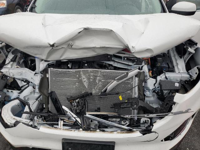 Photo 7 from auction – 2021 FORD EDGE SEL with VIN 2FMPK4J98MBA46902
