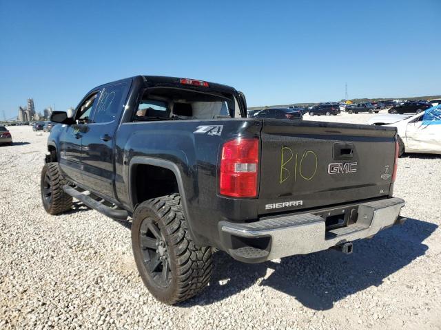 Photo 3 from auction – 2015 GMC SIERRA K15 with VIN 3GTU2UEC3FG419616
