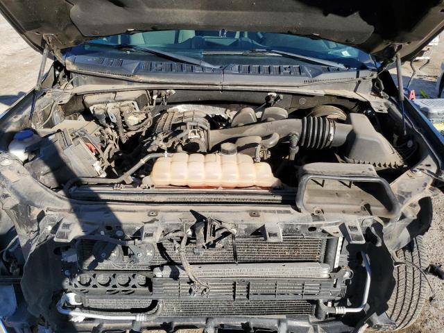 Photo 7 from auction – 2018 FORD F150 with VIN 1FTMF1CB7JFC15036