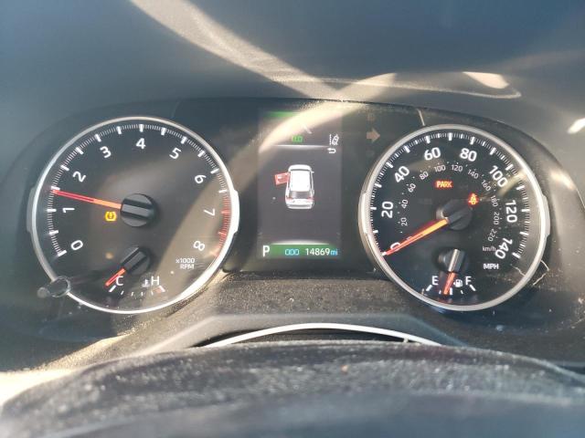Photo 8 from auction – 2022 TOYOTA RAV4 LE with VIN 2T3F1RFV4NW251010