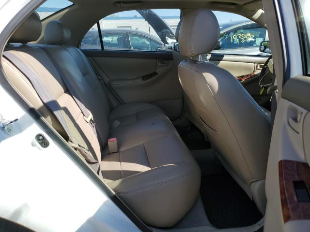 Photo 6 from auction – 2006 TOYOTA COROLLA CE with VIN 1NXBR32E26Z682370