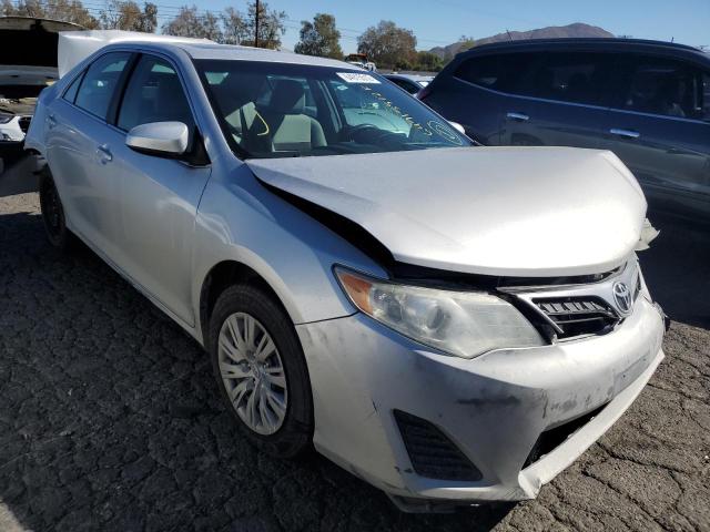 Photo 1 from auction – 2013 TOYOTA CAMRY L with VIN 4T1BF1FK6DU655716