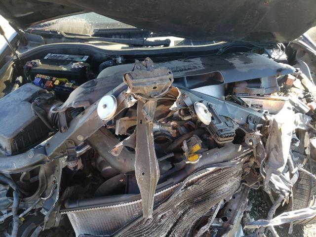 Photo 7 from auction – 2001 LEXUS LS 430 with VIN JTHBN30F110017275