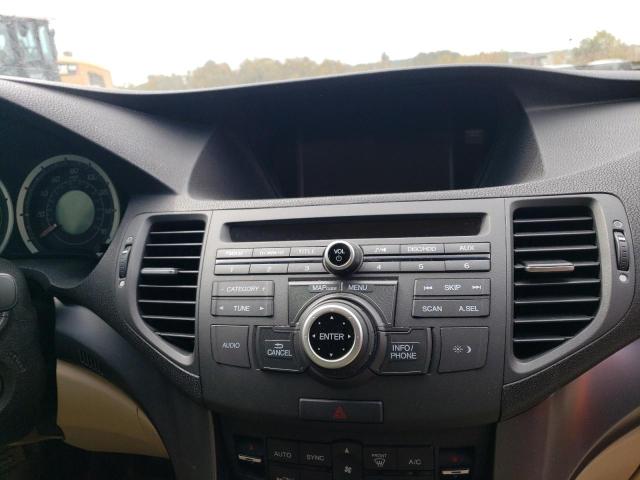 Photo 9 from auction – 2013 ACURA TSX TECH with VIN JH4CU2F65DC005089
