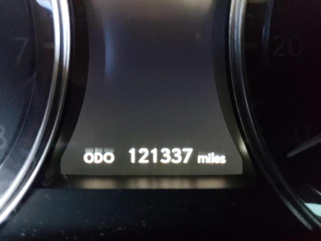 Photo 8 from auction – 2013 LEXUS GS 350 with VIN JTHCE1BL0D5011292