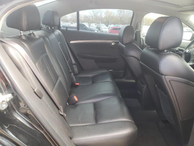 Photo 6 from auction – 2007 SATURN AURA XR with VIN 1G8ZV57787F292880