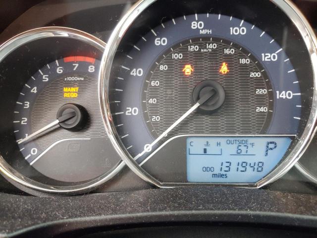 Photo 8 from auction – 2014 TOYOTA COROLLA L with VIN 5YFBURHE0EP148356