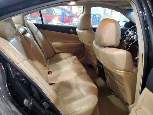 Photo 6 from auction – 2010 NISSAN MAXIMA S with VIN 1N4AA5AP5AC851937