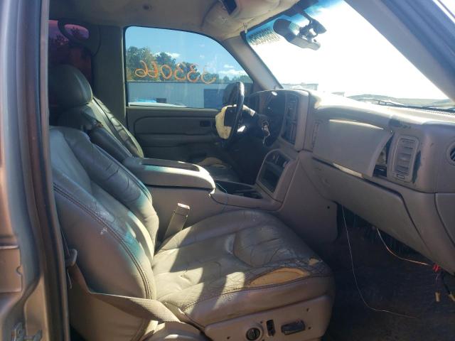 Photo 5 from auction – 2007 CHEVROLET SILVERADO with VIN 2GCEK13Z971158707
