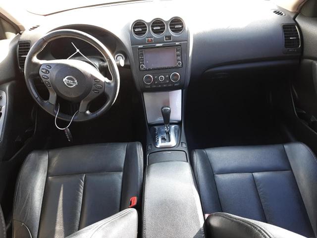 Photo 9 from auction – 2012 NISSAN ALTIMA BAS with VIN 1N4AL2AP7CN494924