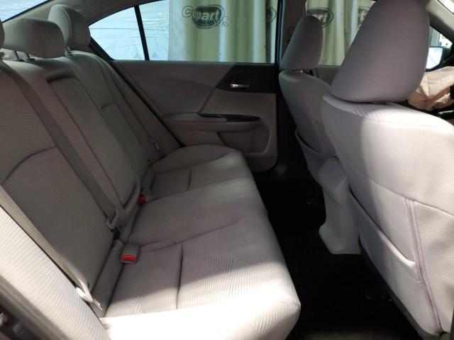 Photo 6 from auction – 2015 HONDA ACCORD LX with VIN 1HGCR2F35FA010351