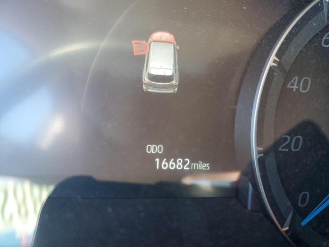 Photo 8 from auction – 2020 TOYOTA HIGHLANDER with VIN 5TDDBRCH1LS005713