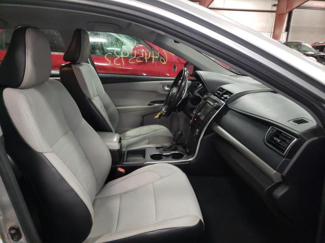 Photo 5 from auction – 2016 TOYOTA CAMRY LE with VIN 4T1BF1FK0GU235390