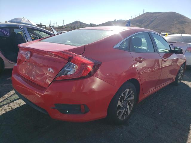 Photo 4 from auction – 2016 HONDA CIVIC EX with VIN 2HGFC2F80GH548680