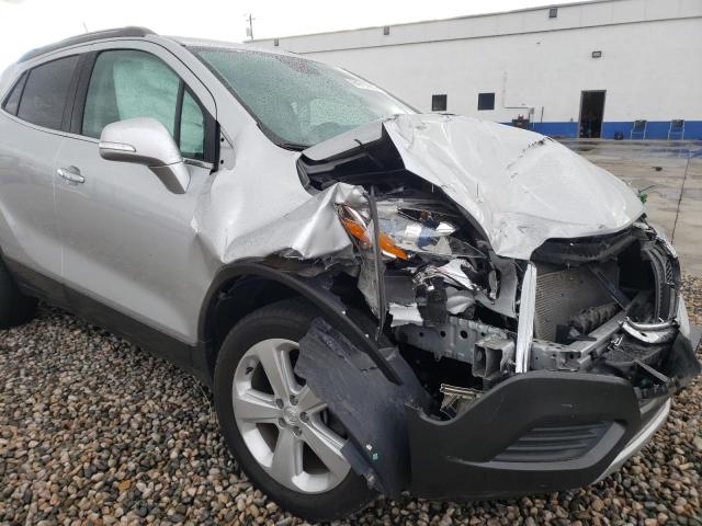 Photo 9 from auction – 2016 BUICK ENCORE with VIN KL4CJESBXGB728410