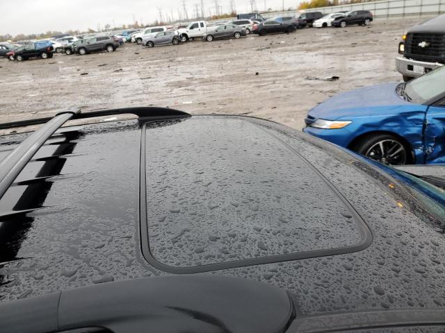 Photo 9 from auction – 2008 ACURA MDX with VIN 2HNYD28228H500591