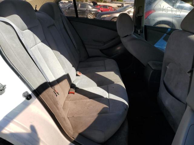 Photo 6 from auction – 2007 NISSAN ALTIMA 2.5 with VIN 1N4AL21E07N455841