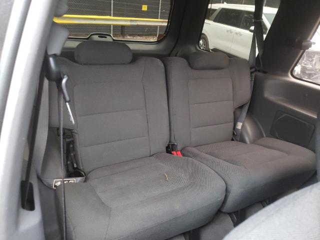 Photo 6 from auction – 2001 FORD EXPLORER S with VIN 1FMYU70E51UC27198