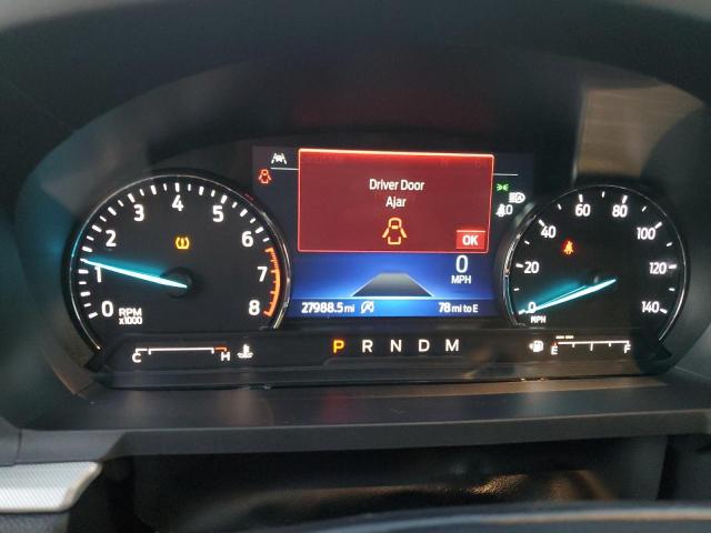Photo 8 from auction – 2020 FORD EXPLORER X with VIN 1FMSK8DH4LGC06642