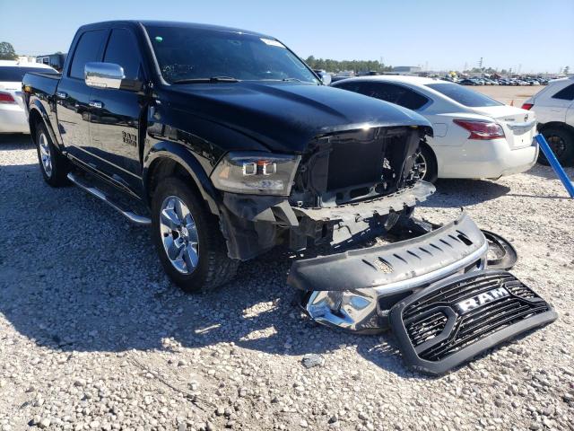 RAM 1500 LARAM 2013 with VIN 1C6RR6NTXDS561312 - Photo from auction