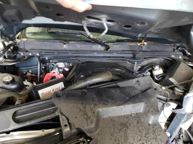 Photo 7 from auction – 2009 CHEVROLET SILVERADO with VIN 1GCEC29J89Z223545