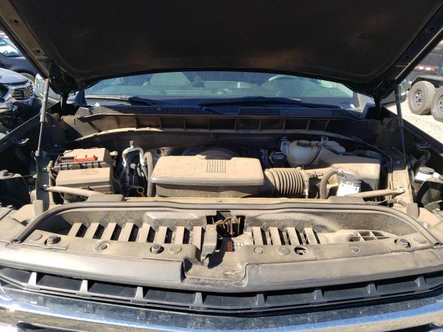 Photo 7 from auction – 2020 CHEVROLET SILVERADO with VIN 1GCRYDED8LZ201888